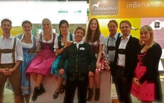 Messe inBehandlung Tierarztsoftware
