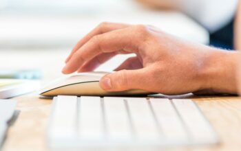 Blur Click Company 1109543