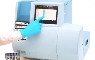 Anbindung von Inhouse Laborgeräten in Tierarztpraxen