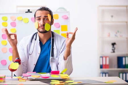 Dienstplan Tierarztpraxis & Tierklinik