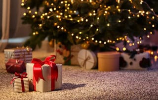 Weihnachtsrabatt 2021