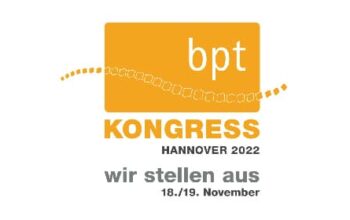 Bpt Kongress 2022