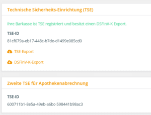 Tierärzte und Tierheilpraktiker erhalten Informationen über die Kassensicherungsverordnung.