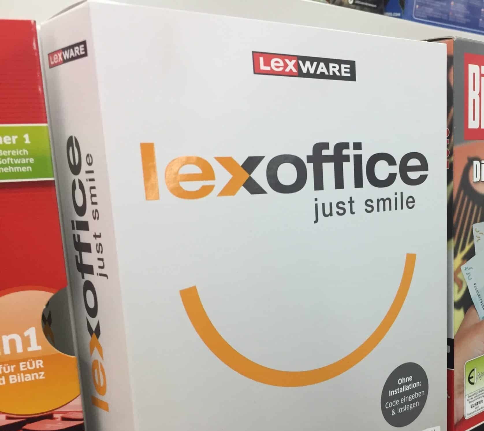 Optimieren Sie Arbeitsabläufe mit der Schnittstelle von inBehandlung & Lexoffice. Ab sofort hinzubuchbar, jetzt mehr erfahren!
