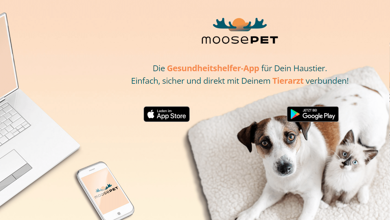 KundenkommunikationMoosePET