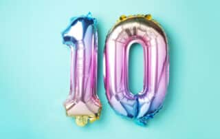 10 Jahre inBehandlung