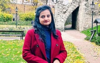 Interview mit Nahida - Office/HR-Team inbehandlung