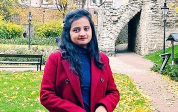 Interview mit Nahida - Office/HR-Team inbehandlung