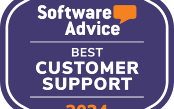 Best Costumer Support 2024 für inBehandlung