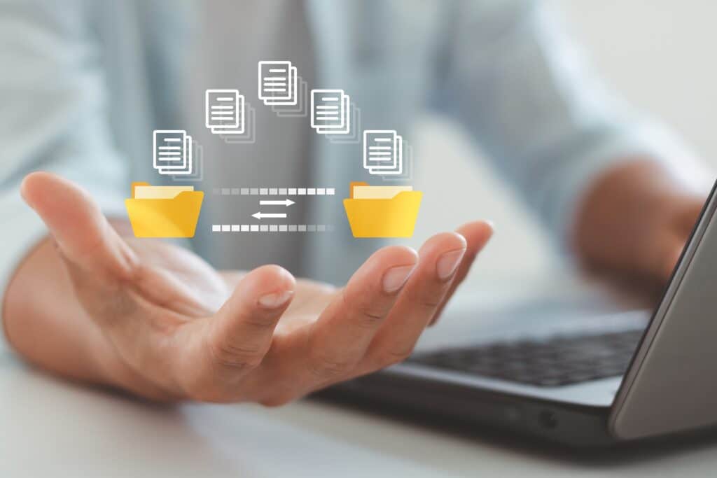 Dank eines kürzlichen Updates von Lexoffice konnten wir unsere Integration erweitern & Ihnen mehr Flexibilität bei der Übertragung von Rechnungen bieten.