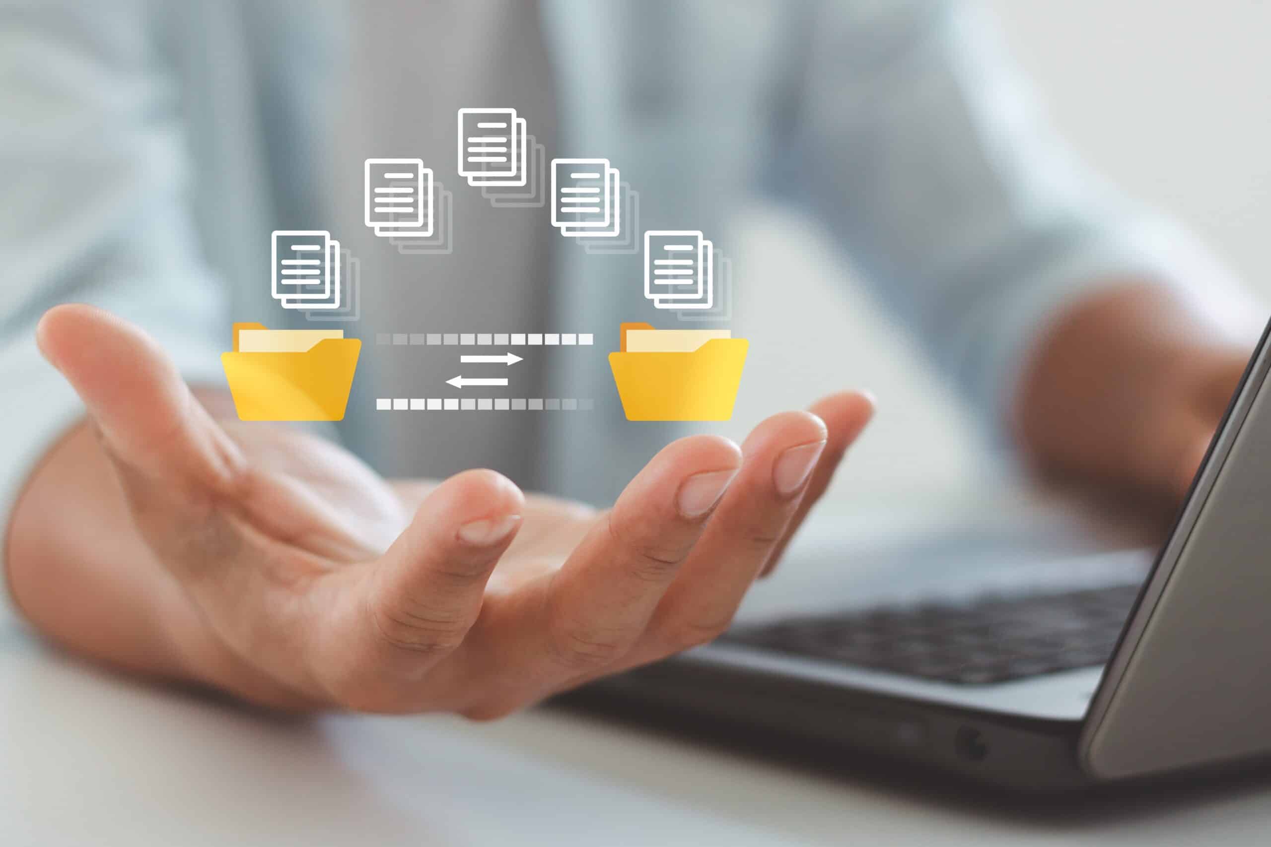 Dank eines kürzlichen Updates von Lexoffice konnten wir unsere Integration erweitern & Ihnen mehr Flexibilität bei der Übertragung von Rechnungen bieten.