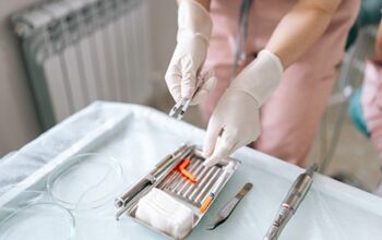 Hygienemanagement in der Tierarztpraxis