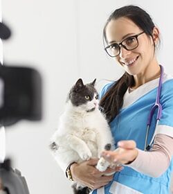 Social-Media-Marketing für Tierarztpraxen
