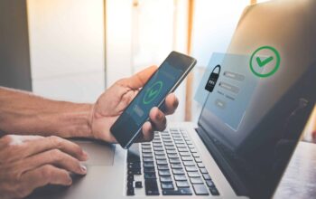 2-Faktor-Authentisierung (2FA) Tierarztsoftware inBehandlung