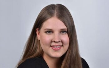 Annika Groß - UX-Expertin bei inBehandlung Tierarztsoftware