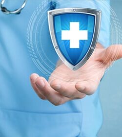 Cybersicherheit Tierarztsoftware