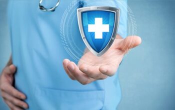 Cybersicherheit Tierarztsoftware