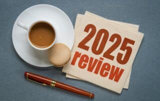 Jahresrückblick 2025
