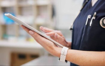 Digitale Neukundenregistrierung in der Tierarztpraxis