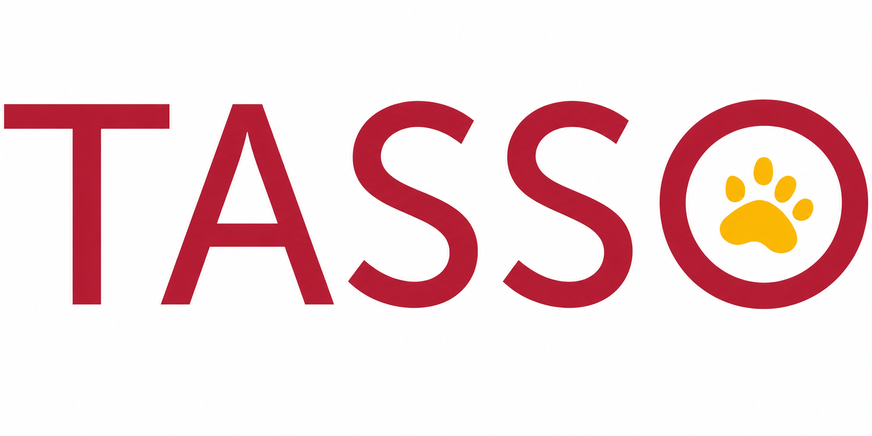 Logo Tasso Tierregistrierung und TASSO-Services direkt aus inBehandlung heraus nutzen