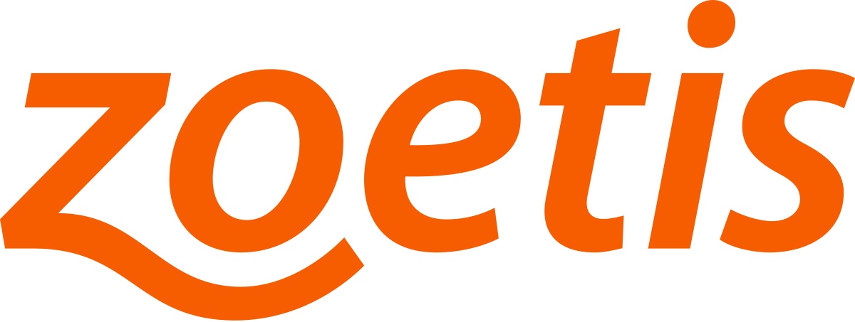 Zoetis Logo Zoetis VetScan Logo