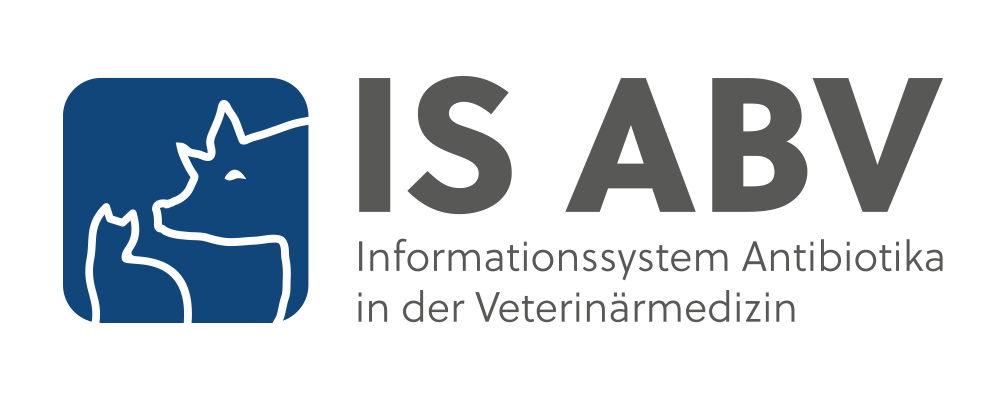 Logo IS ABV IS-ABV-Anbindung Antibiotikameldungen künftig direkt aus inBehandlung heraus einfacher und effizienter