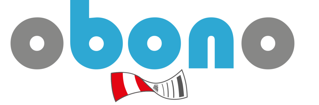 Obono Logo RZ A 1024x339 obono ist eine mobile, papierlose Online-Registrierkasse für Österreich.