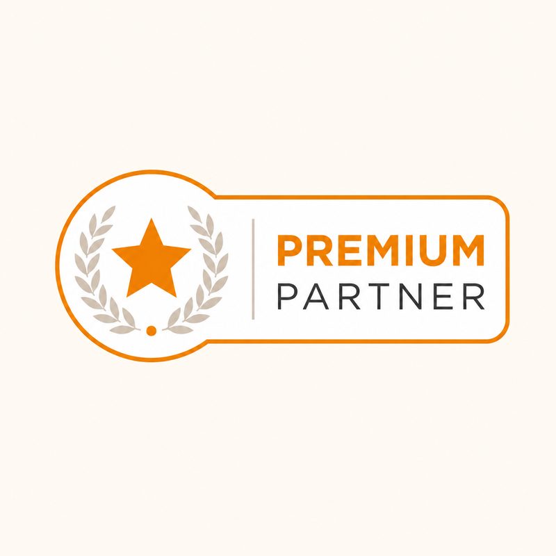 Premium Partner