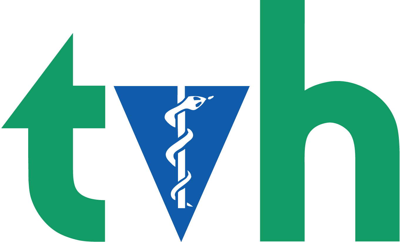 Tvh Logo Tierärztliche Verrechnungsstelle Heide bietet spezialisierte Fakturierungs- und Inkassoservices für Tierärzte