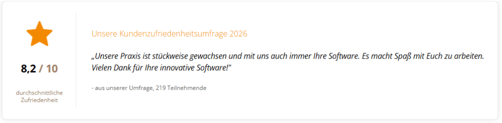 Kundenumfrage 2026: Warum KI und Automatisierung die Zukunft der Tierarztpraxis prägen