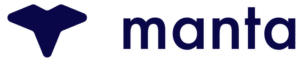 Manta Logo