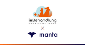 Webinar Manta x inBehandlung